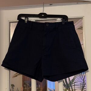 a new day Dark Blue Women's Bermudas